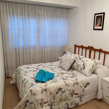 Сasa de vacaciones Historic Center House In Viveiro